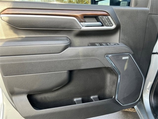 2025 GMC Sierra 3500 HD SLT