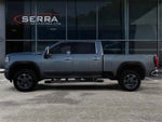 2025 GMC Sierra 3500 HD SLT