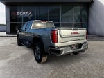 2025 GMC Sierra 3500 HD SLT