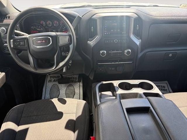 2021 GMC Sierra 2500 HD Base