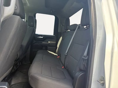 2021 GMC Sierra 2500 HD Base