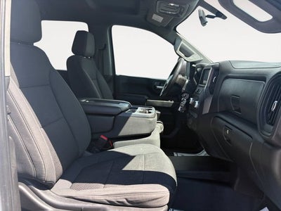 2021 GMC Sierra 2500 HD Base
