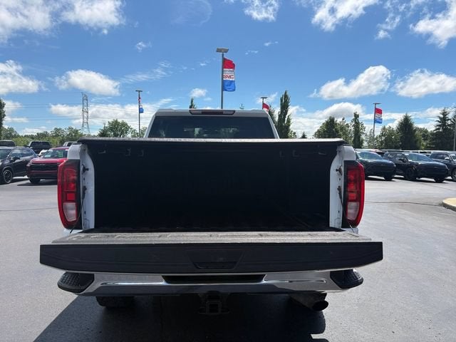 2021 GMC Sierra 2500 HD Base