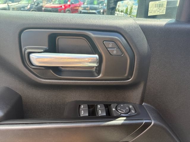 2021 GMC Sierra 2500 HD Base