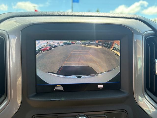 2021 GMC Sierra 2500 HD Base