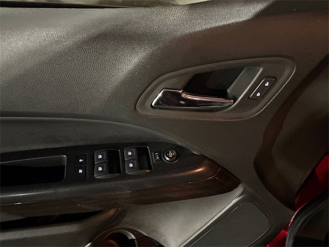 2021 GMC Canyon Elevation