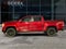 2021 GMC Canyon Elevation