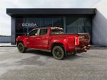 2021 GMC Canyon Elevation