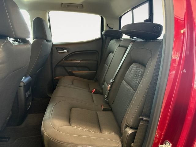 2021 GMC Canyon 4WD Elevation