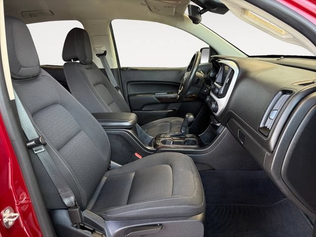 2021 GMC Canyon 4WD Elevation