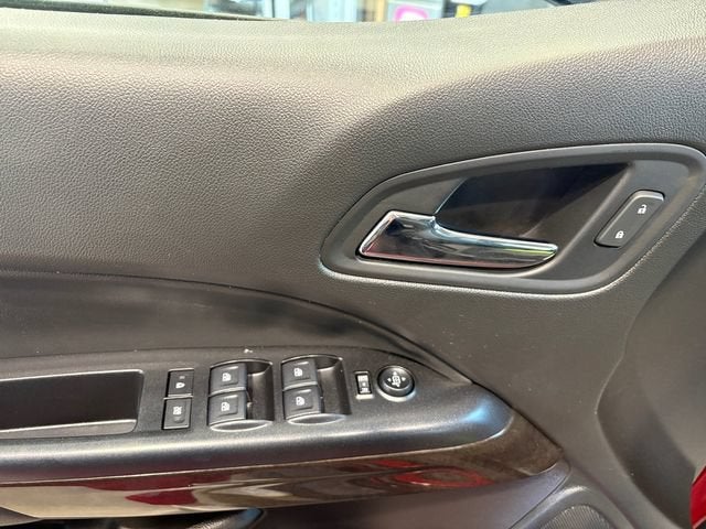 2021 GMC Canyon 4WD Elevation