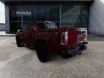 2021 GMC Canyon 4WD Elevation