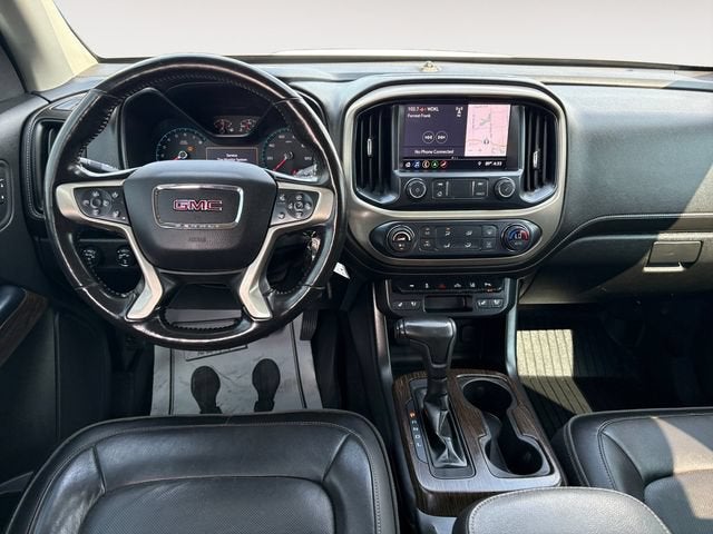 2020 GMC Canyon 4WD Denali