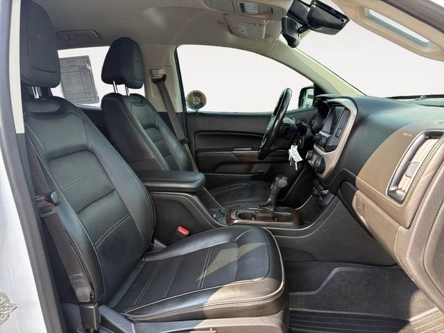 2020 GMC Canyon 4WD Denali