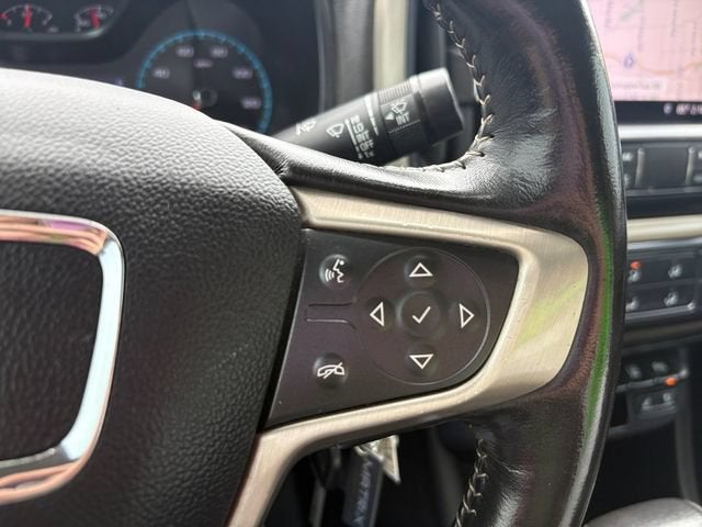 2020 GMC Canyon 4WD Denali