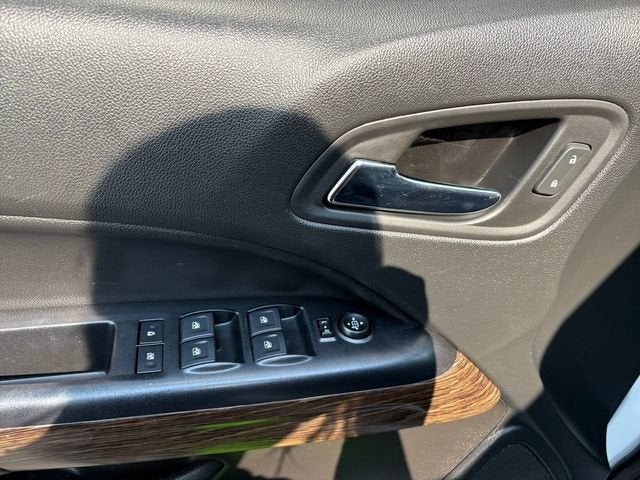 2020 GMC Canyon 4WD Denali