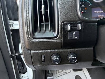 2020 GMC Canyon 4WD Denali
