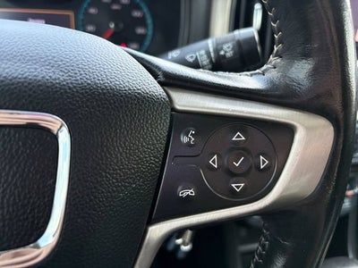 2020 GMC Canyon 4WD Denali