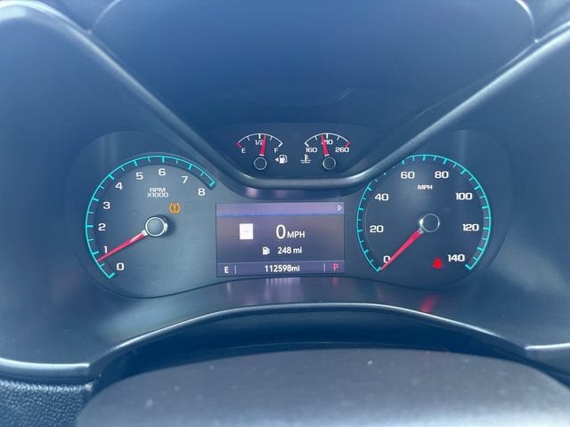 2020 GMC Canyon 4WD Denali
