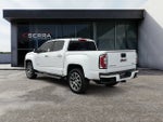 2020 GMC Canyon 4WD Denali