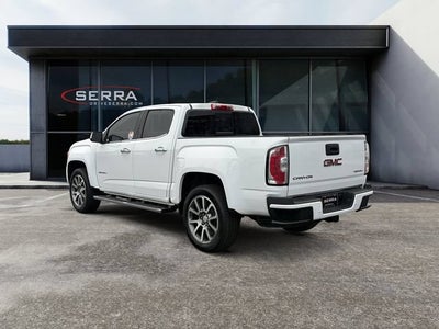 2020 GMC Canyon 4WD Denali
