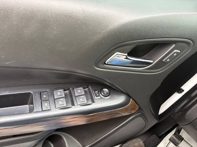 2020 GMC Canyon 4WD Denali
