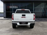 2020 GMC Canyon 4WD Denali
