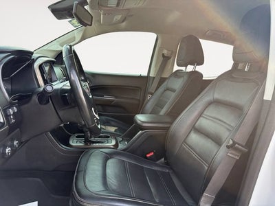 2020 GMC Canyon 4WD Denali