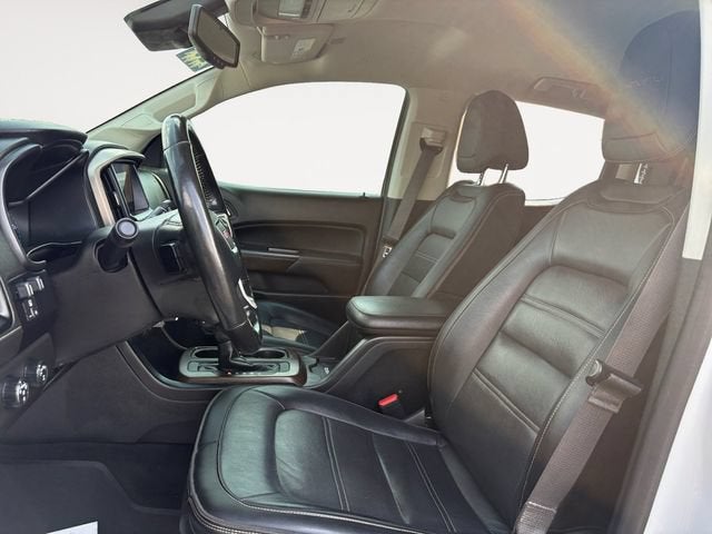 2020 GMC Canyon 4WD Denali
