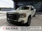 2022 GMC Canyon AT4 - Cloth