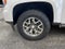 2022 GMC Canyon AT4 - Cloth