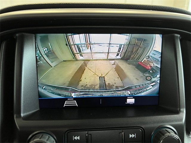 2022 GMC Canyon AT4 - Cloth