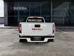 2022 GMC Canyon AT4 - Cloth