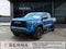 2023 GMC Canyon 4WD Elevation