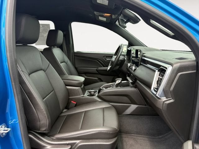 2023 GMC Canyon 4WD Elevation