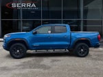 2023 GMC Canyon 4WD Elevation