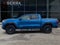 2023 GMC Canyon 4WD Elevation