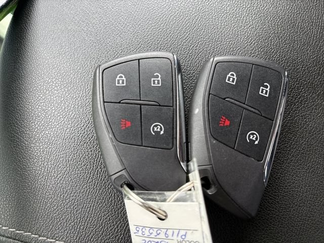 2023 GMC Canyon 4WD Elevation