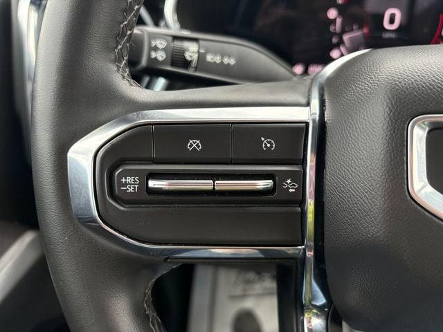 2023 GMC Canyon 4WD Elevation