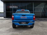 2023 GMC Canyon 4WD Elevation