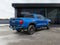 2023 GMC Canyon 4WD Elevation