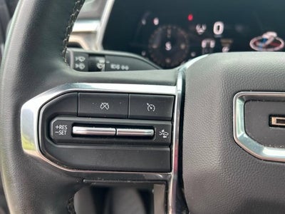2023 GMC Canyon Denali