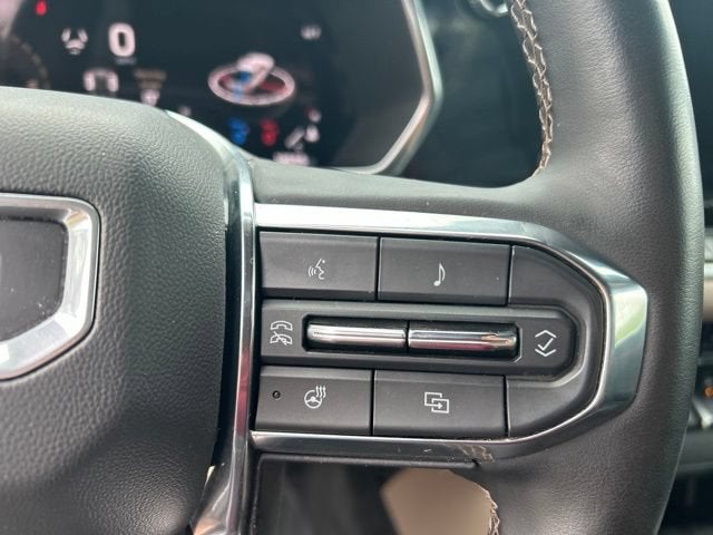 2023 GMC Canyon Denali