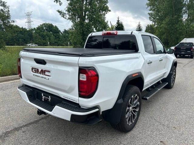 2023 GMC Canyon Denali