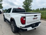 2023 GMC Canyon Denali