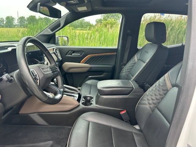 2023 GMC Canyon Denali