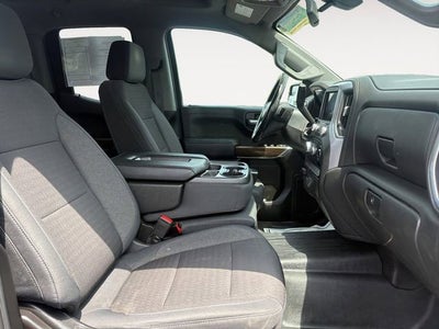 2019 GMC Sierra 1500 SLE
