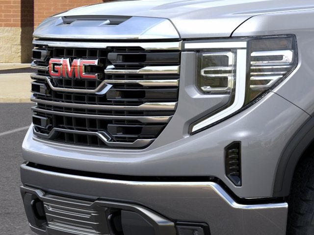 2026 GMC Sierra 1500 SLT - Photo 13