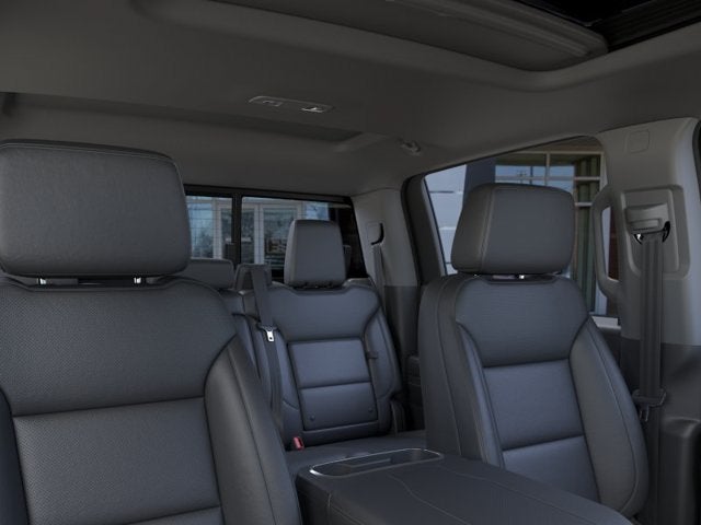 2026 GMC Sierra 1500 SLT - Photo 24