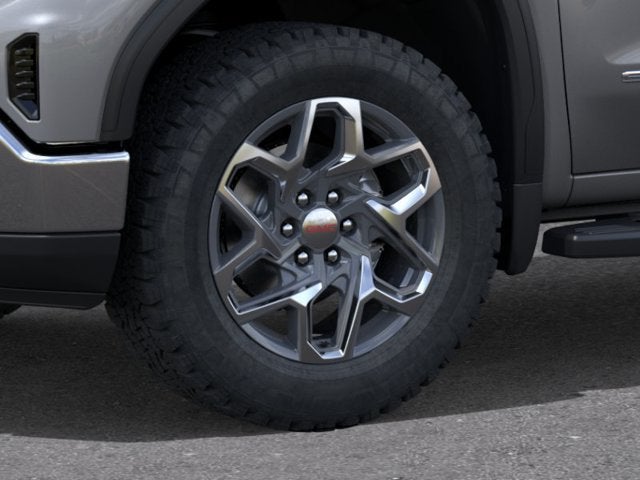 2026 GMC Sierra 1500 SLT - Photo 9